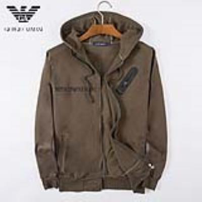 Cheap Armani Hoodies wholesale No. 80